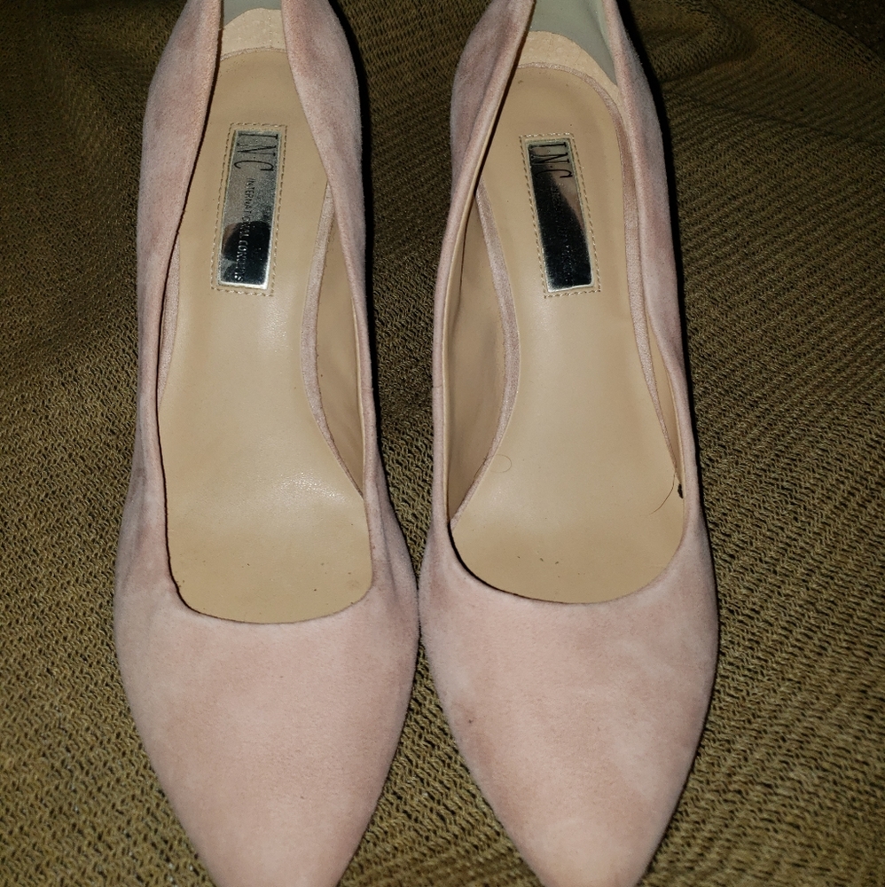 Heels